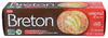 BRETON ORIGINAL CRACKER 7OZ