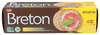 BRETON SESAME CRACKER 7OZ