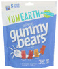 YUMEARTH MWO GUMMY BEARS 0.7OZ