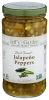 JEFF'S GARDEN DICED TAMED JALAPENO PEPPERS 12OZ