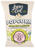 LESSER EVIL ORGANIC POPCORN AVOCADO-LICIOUS 4.6OZ