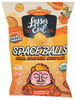 LESSER EVIL SPACE BALLS REAL CHEESE 5 OZ