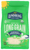 LUNDBERG ORGANIC LONG GRAIN WHITE RICE 32OZ
