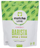 MATCH LOVE SWEET MATCHA POWDER 8OZ