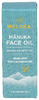MELORA MANUKA HONEY FACE OIL 1OZ