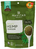 NAVITAS ORGANIC HEMP POWDER 12OZ