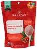 NAVITAS ORGANIC POMEGRANATE POWDER 8OZ