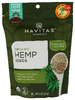 NAVITAS ORGANIC HEMP SEEDS 8OZ