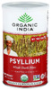 ORGANIC INDIA FIBER HARMONY BLEND WHOLE HUSK PSYLLIUM 12OZ