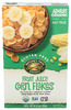 NATURE'S PATH ORGANIC FRUIT JUICE CORN FLAKES 10.6OZ