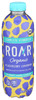 ROAR ORGANIC BLACKBERRY LEMONADE 12 PACK