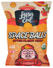 LESSER EVIL SPACE BALLS OUTER PLANET PIZZA 5OZ