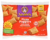 ANNIE'S FROZEN PIZZA POPPERS 6.OOZ