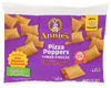 ANNIE'S FROZEN 3 CHEESE POPPERS 6.8OZ