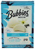 BUBBIES MOCHI ICE CREAM VANILLA 7.5OZ