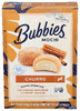 BUBBIES MOCHI ICE CREAM CHURRO 7.5OZ