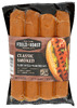 FEILD ROAST FRANKFURTER SMOKED12OZ
