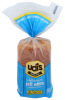 UDI DELICIOUS SOFT WHITE BREAD 18OZ