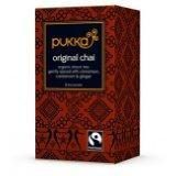 PUKKA ORIGINAL CHAI 20CT