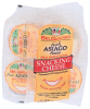 BELGIOISO ASIAGO SNACK PACK 170G