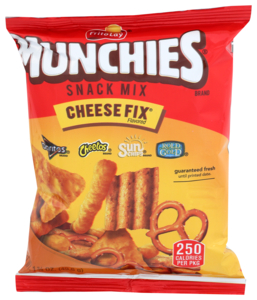 MUCHIES SNACK MIX 1.34OZ