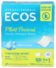 ECOS FREE & CLEAR LAUNDRY DETERGENT SHEETS 6.17OZ