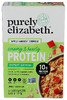 PURELU ELIZABETH APPLE HARVEST CRUMBLE OATMEAL 8.3OZ