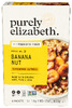 PURELY ELIZABETH SUPERFOOD BANANA OATMEAL 9.12OZ