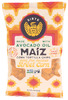 SIETE  MEXICAN STREET CORN TORTILLA CHIPS 7.5OZ