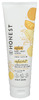 THE HONEST CO CITRUS VANILLA FACE & BODY LOTION 85OZ