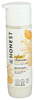 THE HONEST CO CITRUS VANILLA CONDITIONER 10OZ