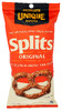 UNIQUE PRETZELS ORIGINAL SPLITS 11OZ