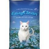EASY CLEAN LITTER W BAKNG SODA 20LBS