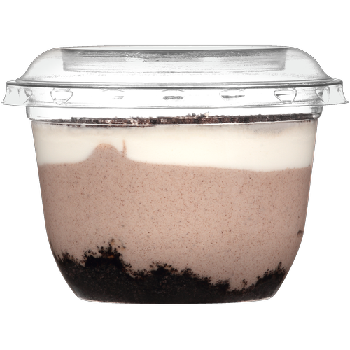 TREAT SHOP COOKIE N CREAM PARFA 4.5OZ