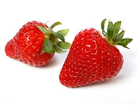 STRAWBERRY PER PACK