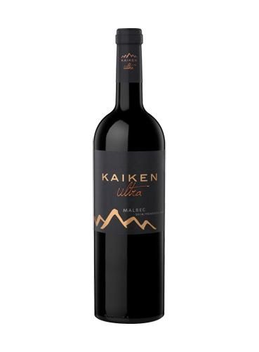 KAIKEN MALBEC ULTRA 750ML