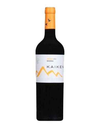 KAIKEN ESTATE MALBEC 750ML