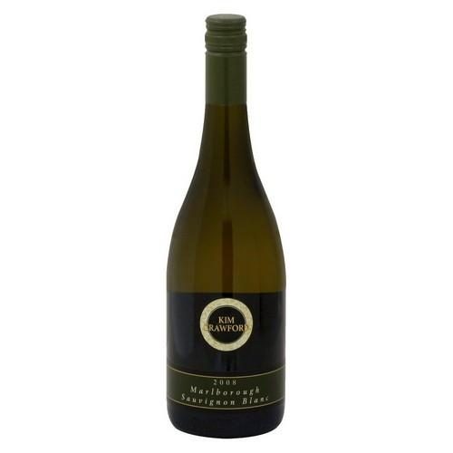 KIM CRAWFORD SAUVIGNON BLANC 750ML