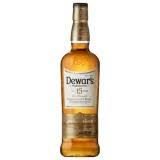 DEWARS 15 YEARS OLD 750 ML
