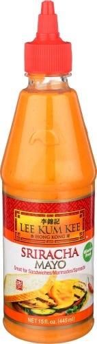 LEE KUM KEE SRIRACHA MAYONNAISE 15OZ