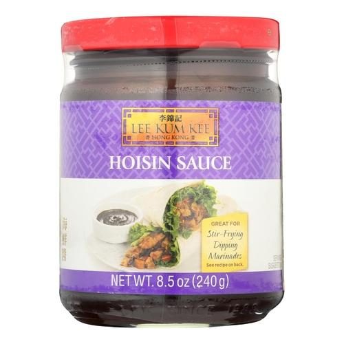 LEE KUM KEE SELECT HOISIN SAUCE 8.5OZ