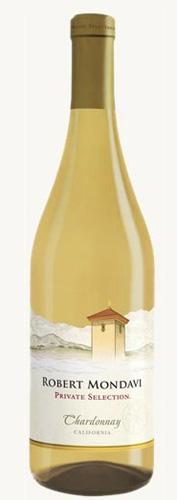 ROBERT MONDAVI PRIVATE CHARDONNAY 750ML