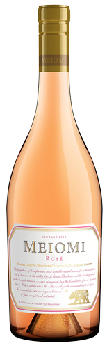 MEIOMI ROSE 750ML