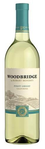 WOODBRIDGE PINOT GRIGIO 750ML