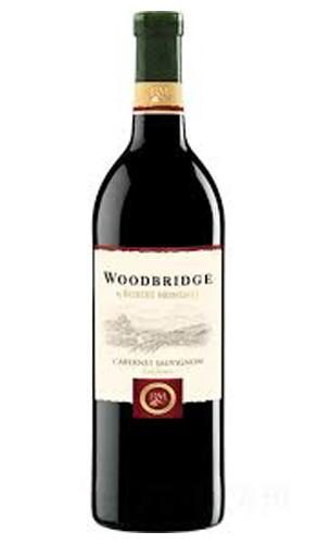 WOODBRIDGE CABERNET SAUVIGNON 750ML
