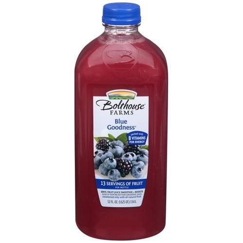 BOLTHOUSE BLUE GOODNESS 946ML
