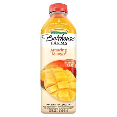 BOLTHOUSE MANGO 946ML
