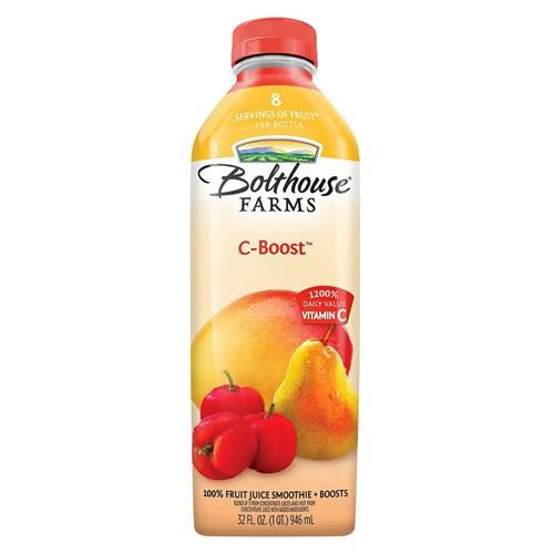 BOLTHOUSE C-BOOST