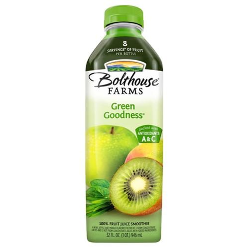 BOLTHOUSE GREEN GOODNESS 946ML
