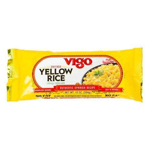 VIGO YELLOW RICE 10OZ